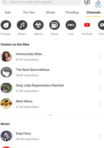 snaptube apk